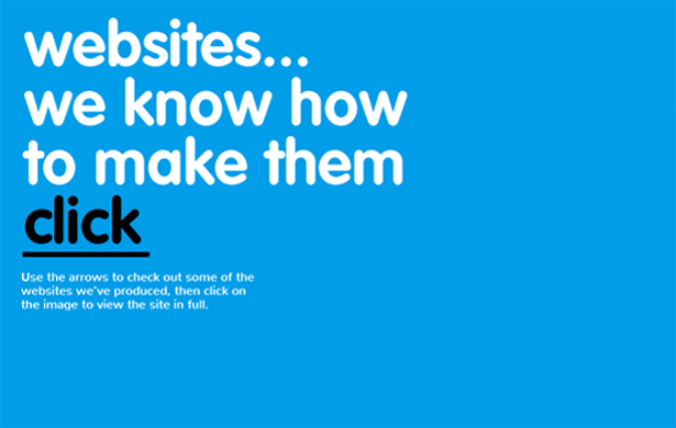 websites